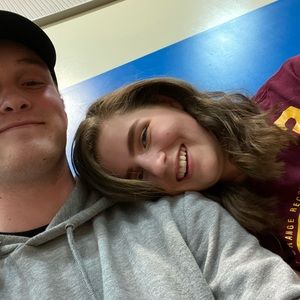 Meet your Posher, Rowan